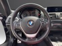 Bmw serie 1 f20 m135i 320 ch / toit ouvrant / radars avar / intérieur cuir rouge / garantie possible sur 48 mois occasion...