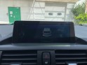 Bmw serie 1 f20 m135i 320 ch / toit ouvrant / radars avar / intérieur cuir rouge / garantie possible sur 48 mois occasion...