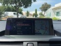 Bmw serie 1 f20 m135i 320 ch / toit ouvrant / radars avar / intérieur cuir rouge / garantie possible sur 48 mois occasion...