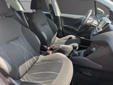 Peugeot 208 1.2 vti 82ch bvm5 active garantie 12 mois occasion abbeville simplicicar simplicibike france