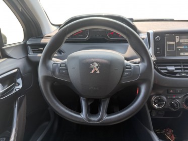 Peugeot 208 1.2 vti 82ch bvm5 active garantie 12 mois occasion abbeville simplicicar simplicibike france