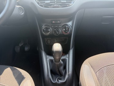 Peugeot 208 1.2 vti 82ch bvm5 active garantie 12 mois occasion abbeville simplicicar simplicibike france