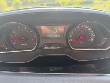 Peugeot 208 1.2 vti 82ch bvm5 active garantie 12 mois occasion abbeville simplicicar simplicibike france