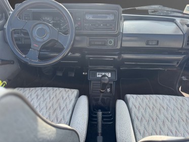 Volkswagen golf 1.8 année 1982 occasion simplicicar beaune simplicicar simplicibike france