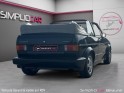 Volkswagen golf 1.8 année 1982 occasion simplicicar beaune simplicicar simplicibike france