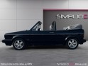 Volkswagen golf 1.8 année 1982 occasion simplicicar beaune simplicicar simplicibike france