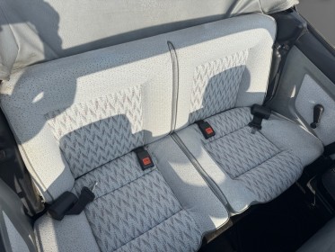 Volkswagen golf 1.8 année 1982 occasion simplicicar beaune simplicicar simplicibike france