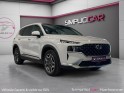 Hyundai santa fe 1.6 t-gdi plug-in 265 htrac bva6 executive caméra carplay toit pano siège électrique garantie...