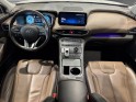 Hyundai santa fe 1.6 t-gdi plug-in 265 htrac bva6 executive caméra carplay toit pano siège électrique garantie...