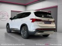 Hyundai santa fe 1.6 t-gdi plug-in 265 htrac bva6 executive caméra carplay toit pano siège électrique garantie...