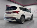 Hyundai santa fe 1.6 t-gdi plug-in 265 htrac bva6 executive caméra carplay toit pano siège électrique garantie...