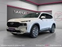 Hyundai santa fe 1.6 t-gdi plug-in 265 htrac bva6 executive caméra carplay toit pano siège électrique garantie...