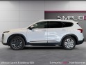 Hyundai santa fe 1.6 t-gdi plug-in 265 htrac bva6 executive caméra carplay toit pano siège électrique garantie...