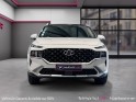 Hyundai santa fe 1.6 t-gdi plug-in 265 htrac bva6 executive caméra carplay toit pano siège électrique garantie...