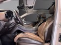 Hyundai santa fe 1.6 t-gdi plug-in 265 htrac bva6 executive caméra carplay toit pano siège électrique garantie...