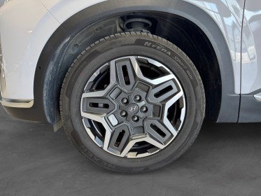 Hyundai santa fe 1.6 t-gdi plug-in 265 htrac bva6 executive caméra carplay toit pano siège électrique garantie...