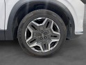Hyundai santa fe 1.6 t-gdi plug-in 265 htrac bva6 executive caméra carplay toit pano siège électrique garantie...