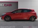 Renault clio iv 1.6 turbo 200 rs edc garantie 12 mois occasion simplicicar lunel simplicicar simplicibike france