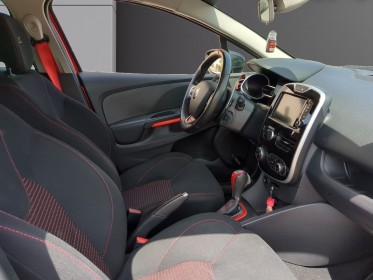 Renault clio iv 1.6 turbo 200 rs edc garantie 12 mois occasion simplicicar lunel simplicicar simplicibike france