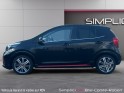 Kia picanto 1.2l 84 ch bvm5 gt line occasion simplicicar brie-comte-robert simplicicar simplicibike france