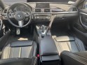 Bmw serie 4 gran coupe f36 435i xdrive 306 ch m sport a  entretien complet bmw  fuill options  garantie 12 mois occasion...