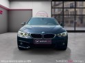 Bmw serie 4 gran coupe f36 435i xdrive 306 ch m sport a  entretien complet bmw  fuill options  garantie 12 mois occasion...