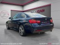 Bmw serie 4 gran coupe f36 435i xdrive 306 ch m sport a  entretien complet bmw  fuill options  garantie 12 mois occasion...