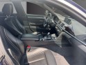 Bmw serie 4 gran coupe f36 435i xdrive 306 ch m sport a  entretien complet bmw  fuill options  garantie 12 mois occasion...