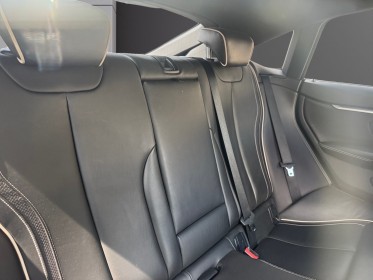 Bmw serie 4 gran coupe f36 435i xdrive 306 ch m sport a  entretien complet bmw  fuill options  garantie 12 mois occasion...