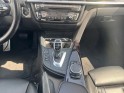 Bmw serie 4 gran coupe f36 435i xdrive 306 ch m sport a  entretien complet bmw  fuill options  garantie 12 mois occasion...