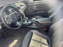 Bmw serie 4 gran coupe f36 435i xdrive 306 ch m sport a  entretien complet bmw  fuill options  garantie 12 mois occasion...