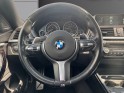 Bmw serie 4 gran coupe f36 435i xdrive 306 ch m sport a  entretien complet bmw  fuill options  garantie 12 mois occasion...