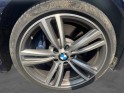 Bmw serie 4 gran coupe f36 435i xdrive 306 ch m sport a  entretien complet bmw  fuill options  garantie 12 mois occasion...