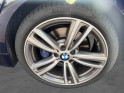 Bmw serie 4 gran coupe f36 435i xdrive 306 ch m sport a  entretien complet bmw  fuill options  garantie 12 mois occasion...