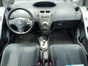 Toyota yaris 100 vvt-i confort pack multimode occasion osny simplicicar simplicibike france