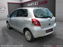 Toyota yaris 100 vvt-i confort pack multimode occasion osny simplicicar simplicibike france