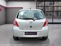 Toyota yaris 100 vvt-i confort pack multimode occasion osny simplicicar simplicibike france