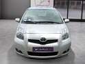 Toyota yaris 100 vvt-i confort pack multimode occasion osny simplicicar simplicibike france