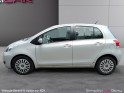 Toyota yaris 100 vvt-i confort pack multimode occasion osny simplicicar simplicibike france