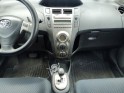 Toyota yaris 100 vvt-i confort pack multimode occasion osny simplicicar simplicibike france