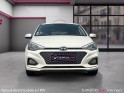 Hyundai i20 1.2 75 initia  entretien constructeur  garantie 12 mois occasion simplicicar vernon simplicicar simplicibike france