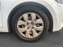 Hyundai i20 1.2 75 initia  entretien constructeur  garantie 12 mois occasion simplicicar vernon simplicicar simplicibike france
