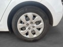Hyundai i20 1.2 75 initia  entretien constructeur  garantie 12 mois occasion simplicicar vernon simplicicar simplicibike france