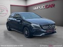 Mercedes classe a 180 d 7g-dct whiteart edition/ pack amg occasion simplicicar la ciotat simplicicar simplicibike france