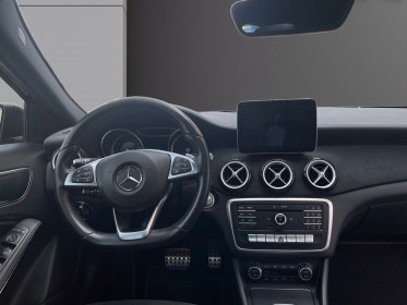 Mercedes classe a 180 d 7g-dct whiteart edition/ pack amg occasion simplicicar la ciotat simplicicar simplicibike france