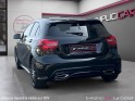 Mercedes classe a 180 d 7g-dct whiteart edition/ pack amg occasion simplicicar la ciotat simplicicar simplicibike france