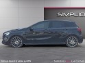 Mercedes classe a 180 d 7g-dct whiteart edition/ pack amg occasion simplicicar la ciotat simplicicar simplicibike france