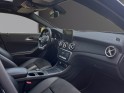 Mercedes classe a 180 d 7g-dct whiteart edition/ pack amg occasion simplicicar la ciotat simplicicar simplicibike france