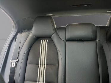 Mercedes classe a 180 d 7g-dct whiteart edition/ pack amg occasion simplicicar la ciotat simplicicar simplicibike france