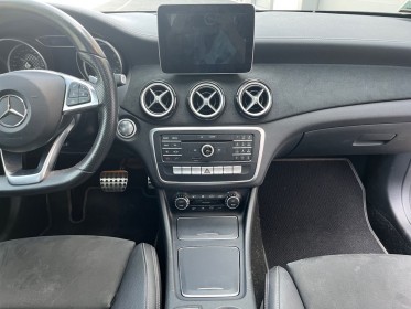 Mercedes classe a 180 d 7g-dct whiteart edition/ pack amg occasion simplicicar la ciotat simplicicar simplicibike france